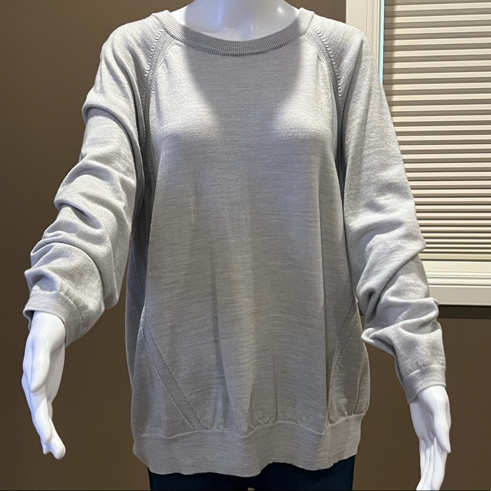 Crewneck